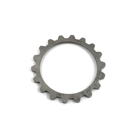 Eaton Spacer, Gear, Transmission, Splined, 4302047 4302047
